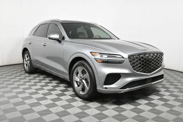 2026 Genesis GV70 2.5T Advanced photo 4