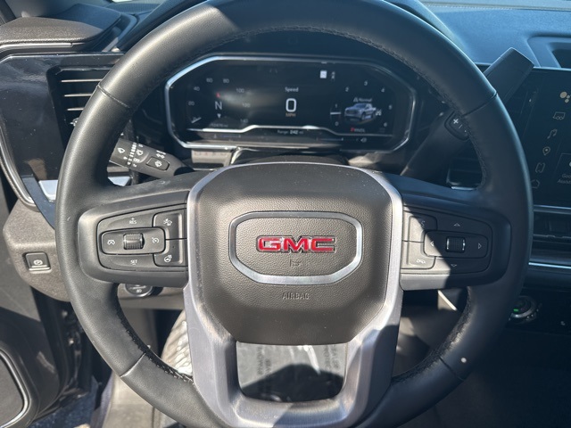 2023 Gmc Sierra 1500 Elevation photo 12