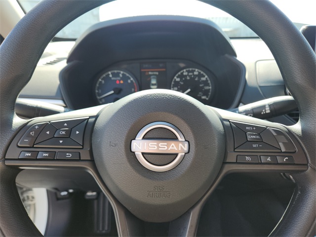 2025 Nissan Altima 2.5 S photo 18
