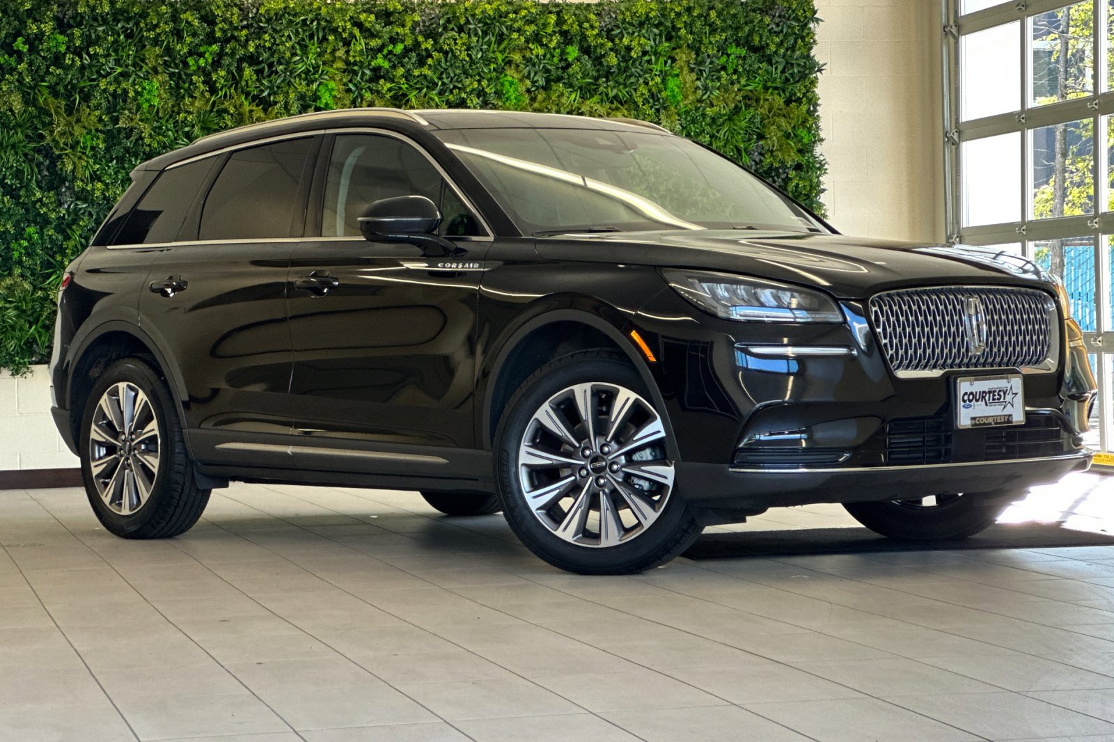 2022 Lincoln Corsair