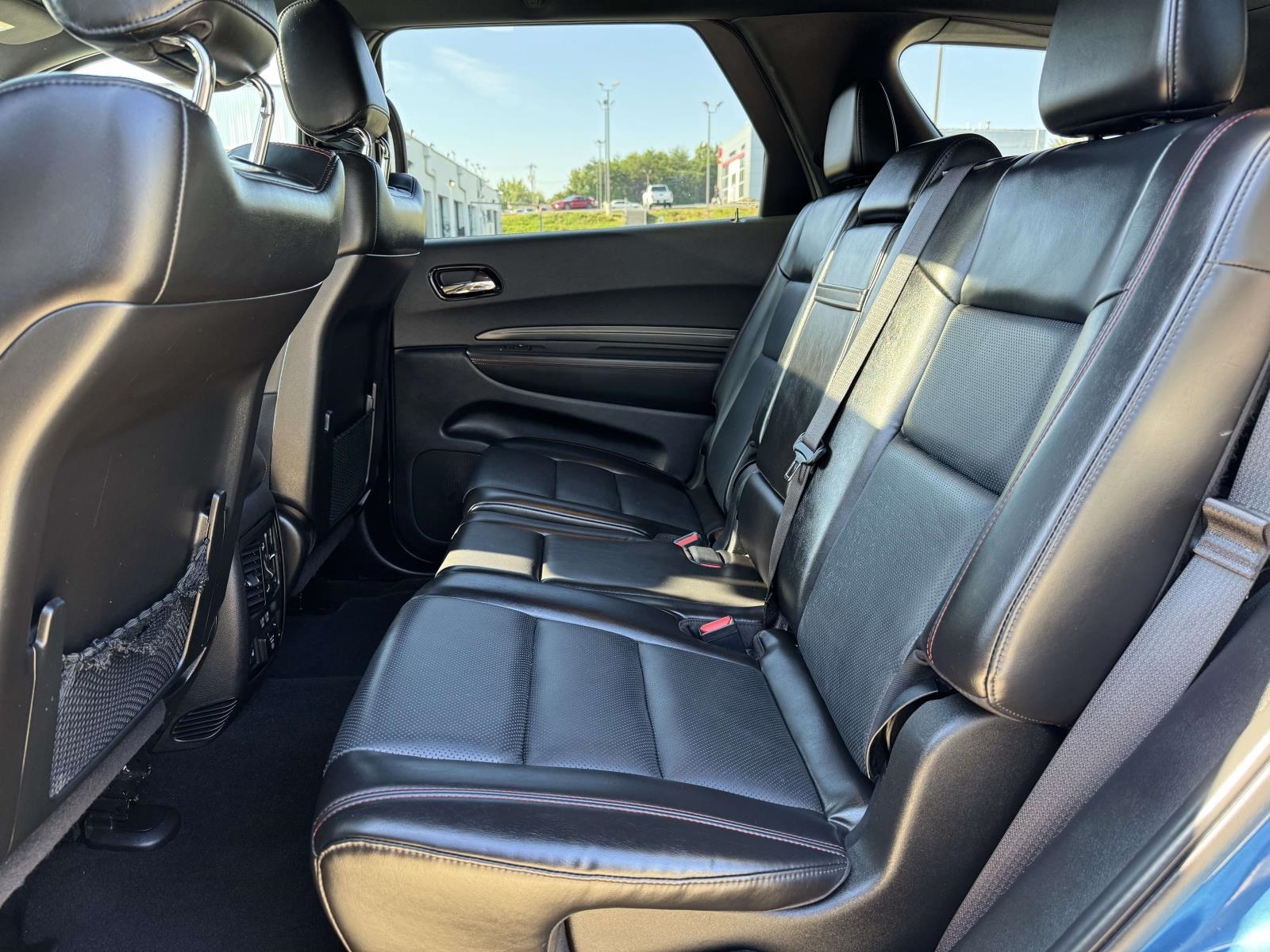 2024 Dodge Durango GT Plus photo 2