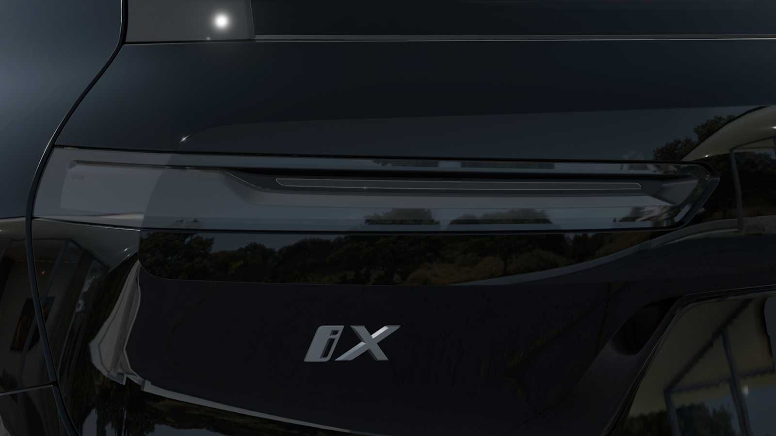 2026 Bmw iX photo 6