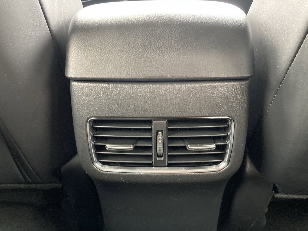 2024 Mazda CX-5 2.5 Select photo 30