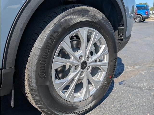 2025 Ford Escape Active photo 38
