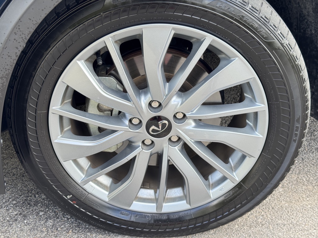 2024 Infiniti QX50 Luxe photo 6