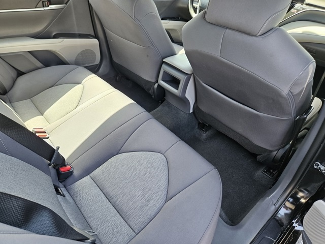 2023 Toyota Camry LE photo 15