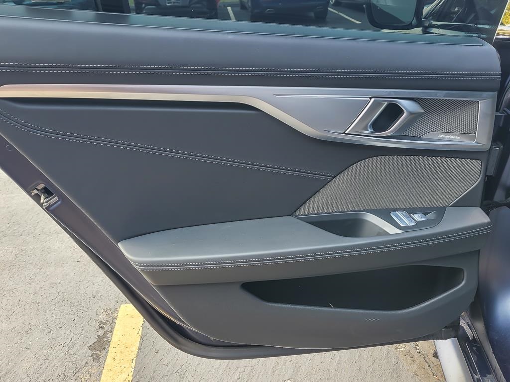 2023 BMW M8 - Image 17