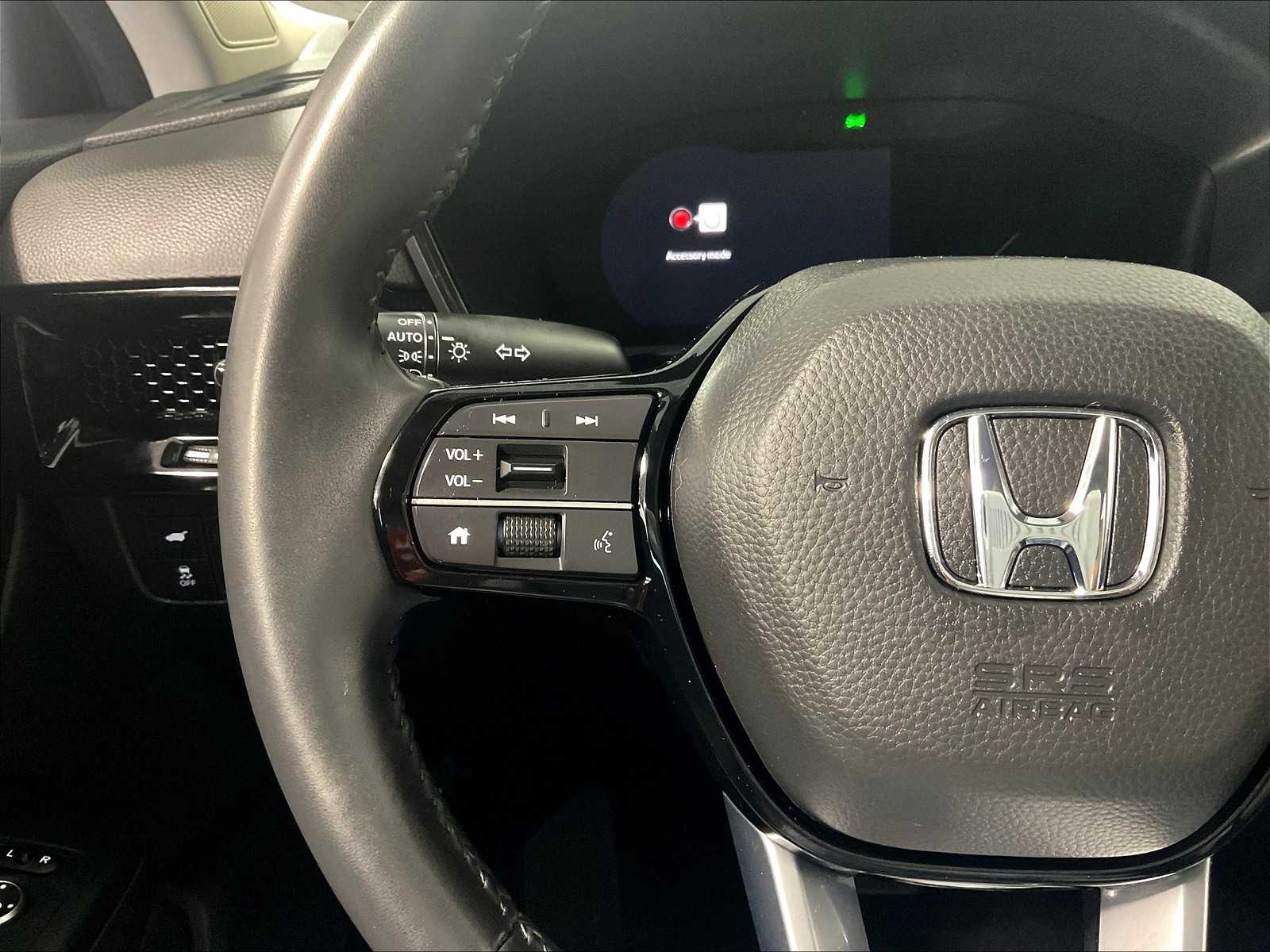 2024 Honda CR-V EX-L photo 22
