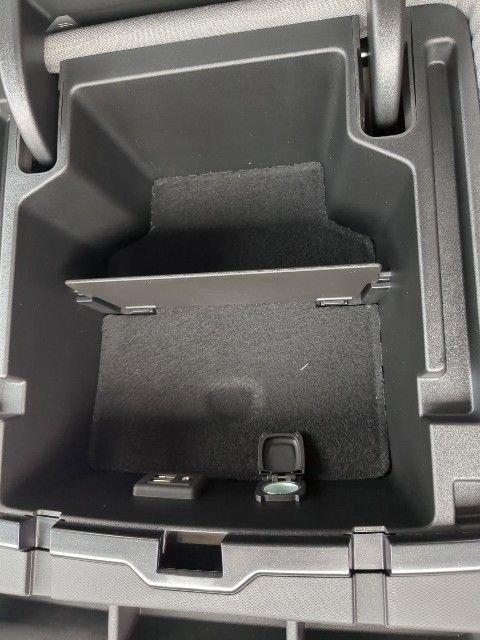 2024 Chevrolet Silverado 5500HD Work Truck photo 20