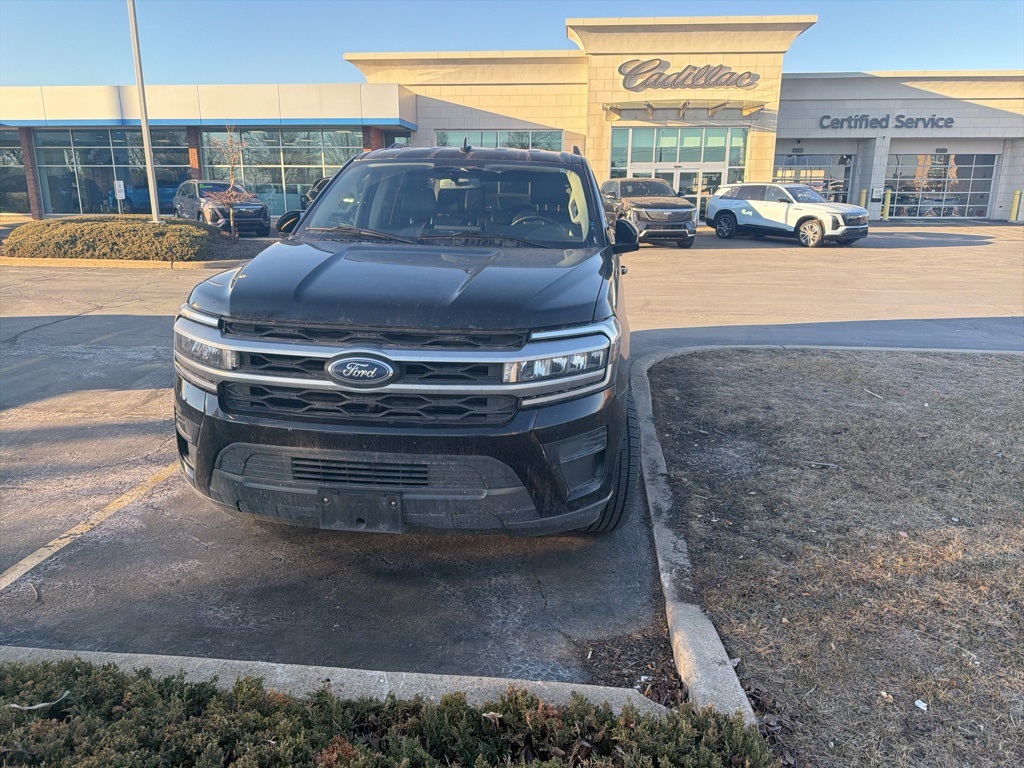 2024 FORD EXPEDITION MAX - Image 3