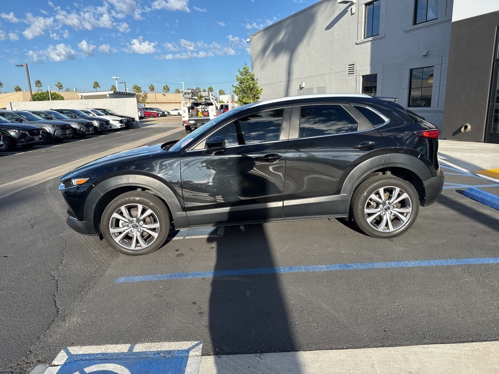 2022 Mazda CX-30 2.5 S Preferred photo 5