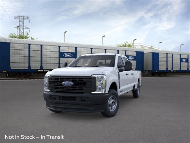 2026 Ford F-350 XL photo 2