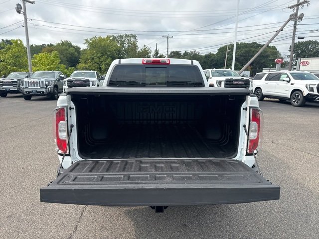 2022 Gmc Canyon AT4 photo 7