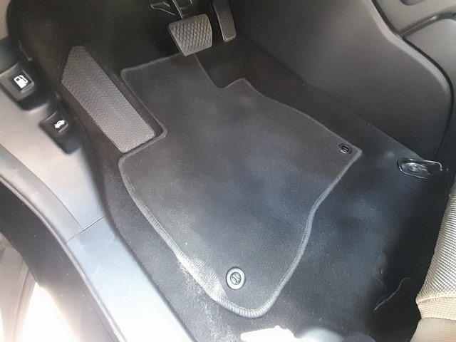 2018 Honda CR-V EX photo 37