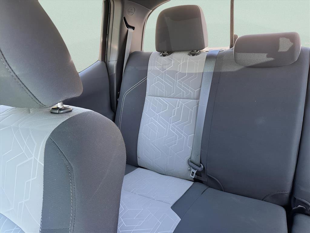 2023 Toyota Tacoma TRD Sport photo 12