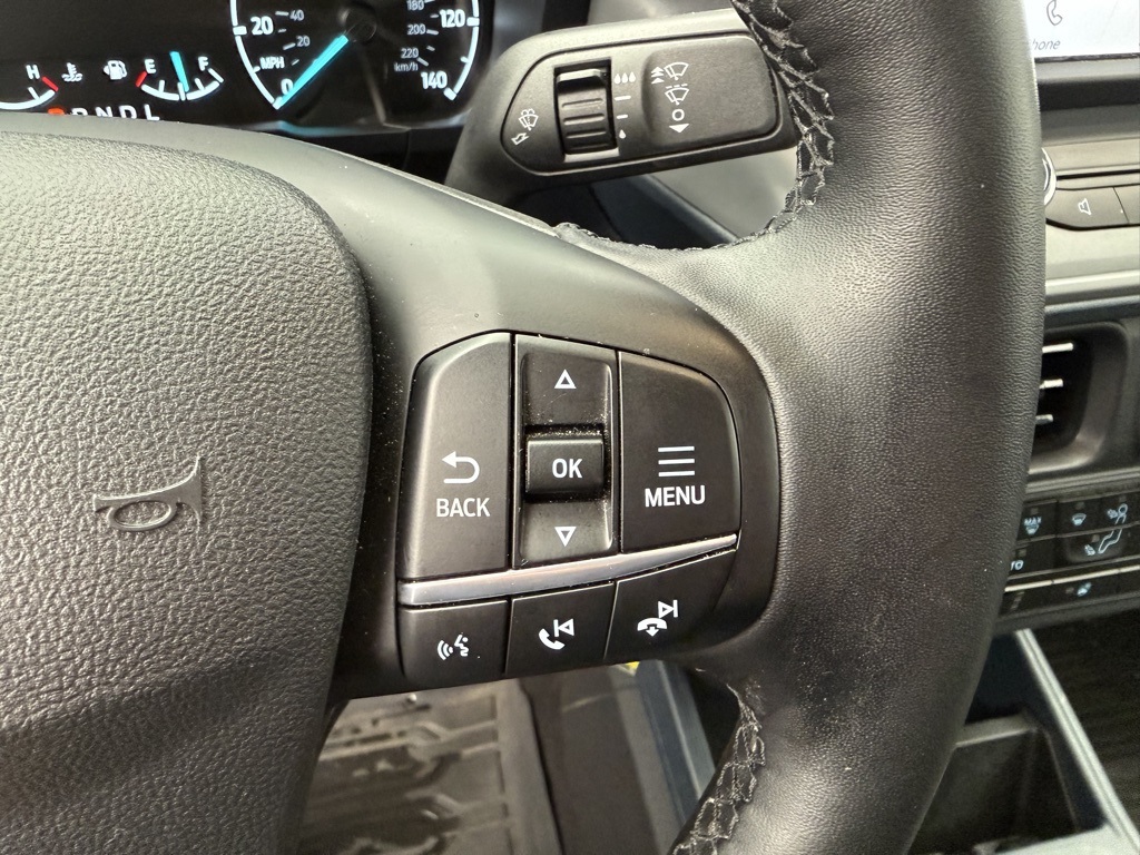 2024 Ford Maverick XLT photo 24
