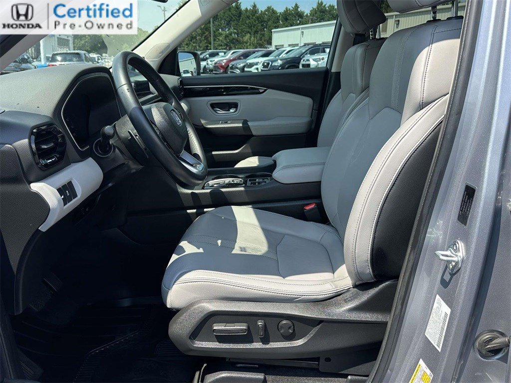2023 Honda Pilot EX-L photo 30