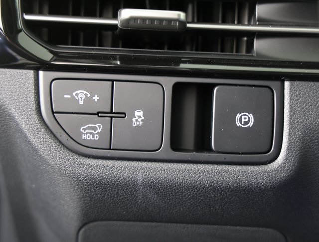 2026 Kia Sportage SX Prestige photo 21