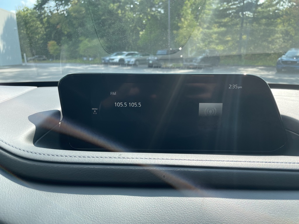 2022 Mazda CX-30 2.5 Select photo 15