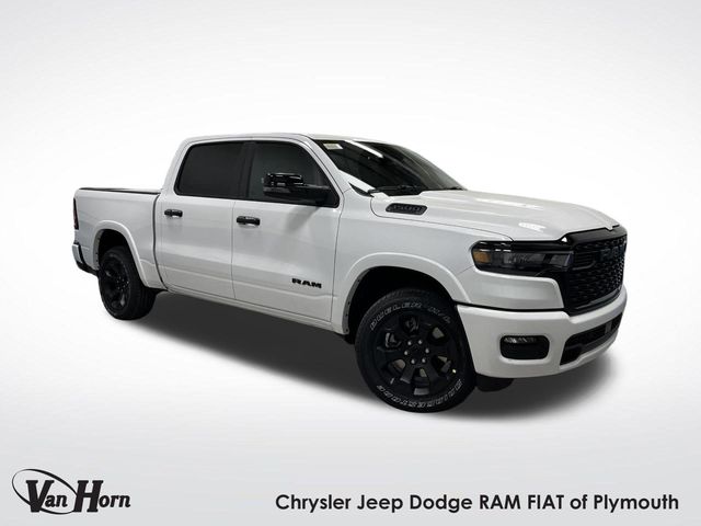 2026 RAM Ram 1500 Pickup Big Horn/Lone Star's photo