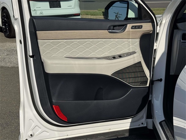 2022 Hyundai Palisade Calligraphy photo 25