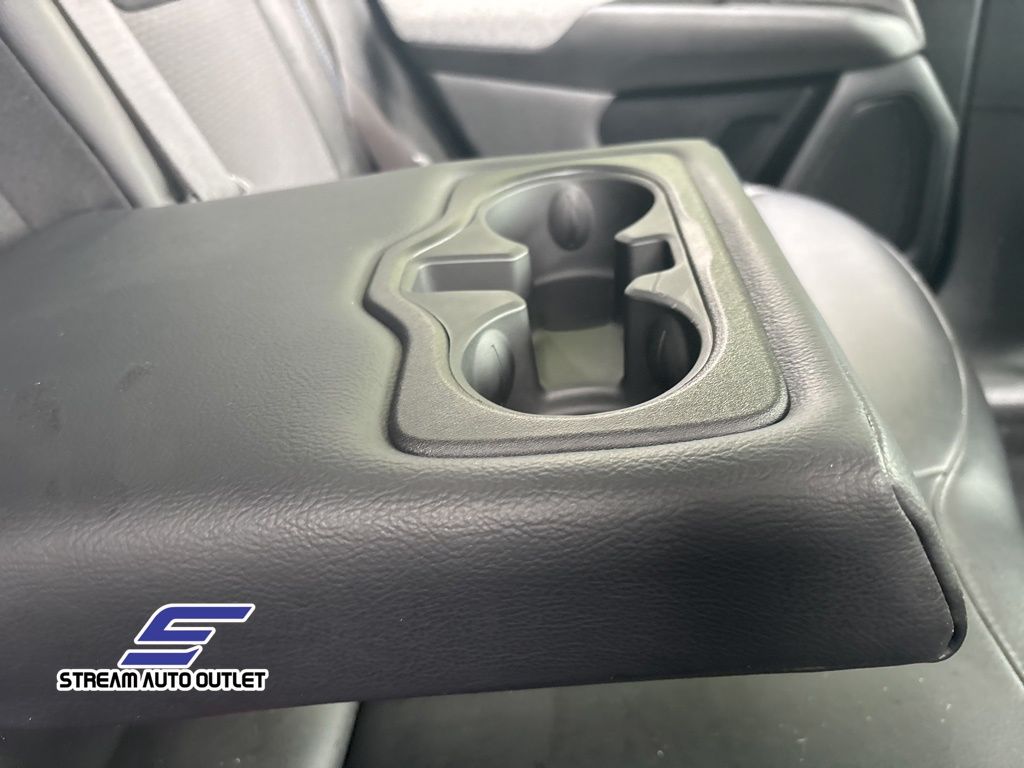 2022 Jeep Compass Latitude photo 13