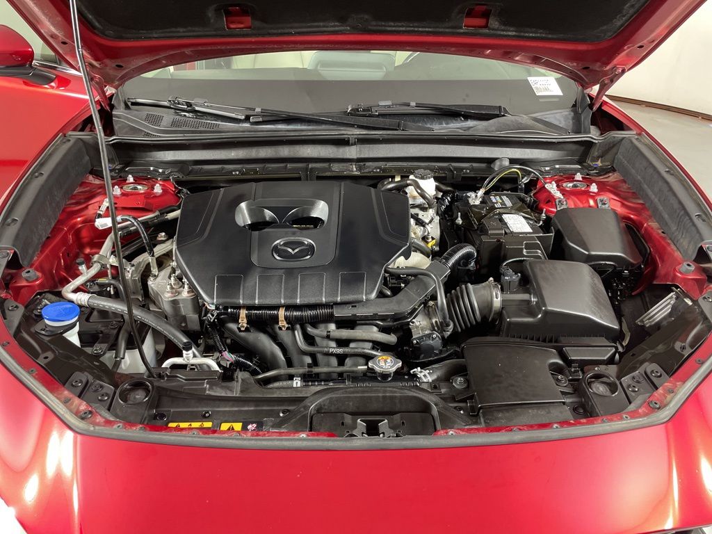 2023 Mazda CX-30 2.5 S Preferred photo 42
