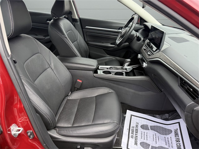 2023 Nissan Altima 2.5 SL photo 24