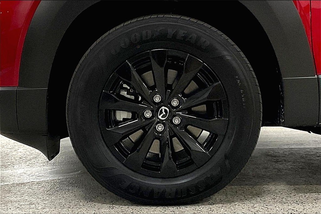 2025 MAZDA CX-50 - Image 11
