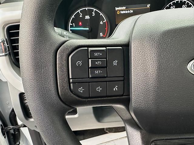 2025 Ford F-250 XLT photo 29