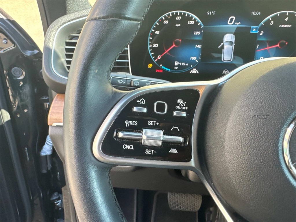 2023 Mercedes Benz GLE 350 photo 22