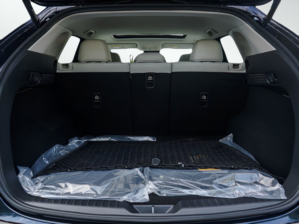 2025 Mazda CX-5 2.5 Premium Plus photo 6