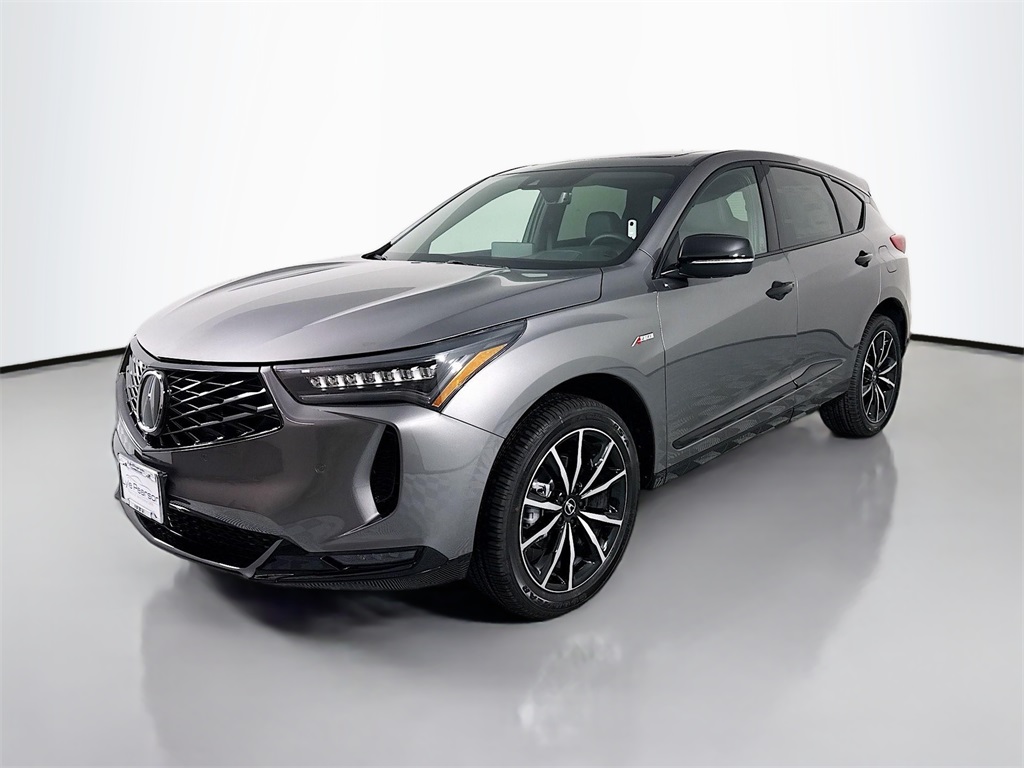2026 Acura RDX A-Spec w/ Advance Package's photo