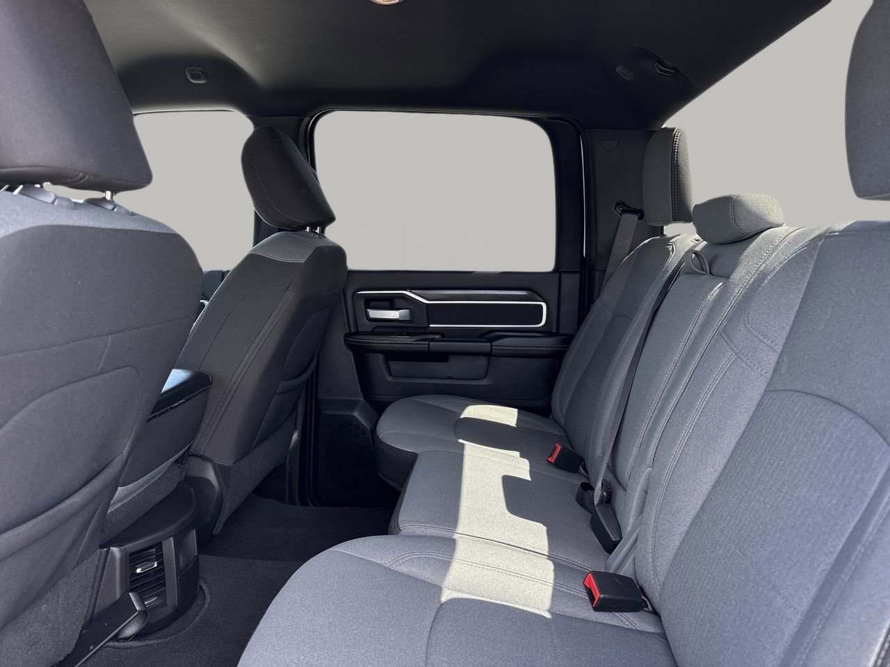 2024 Ram 3500 Big Horn photo 15