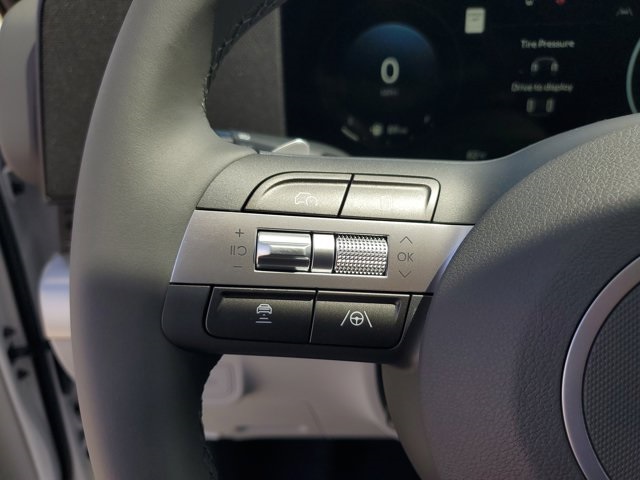 2026 Hyundai Kona SEL photo 14
