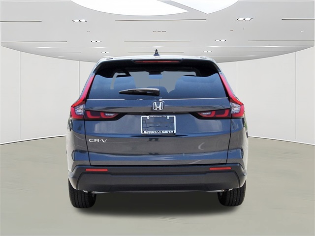 2025 Honda CR-V EX photo 4