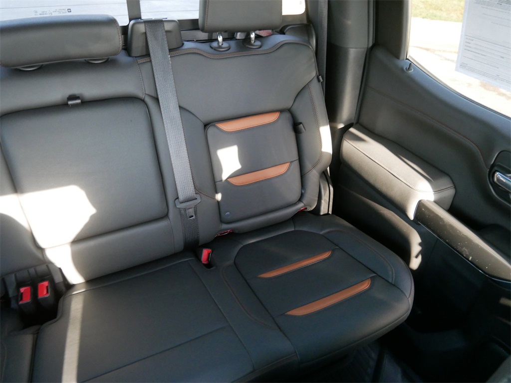 2022 Gmc Sierra 1500 Limited AT4 photo 18