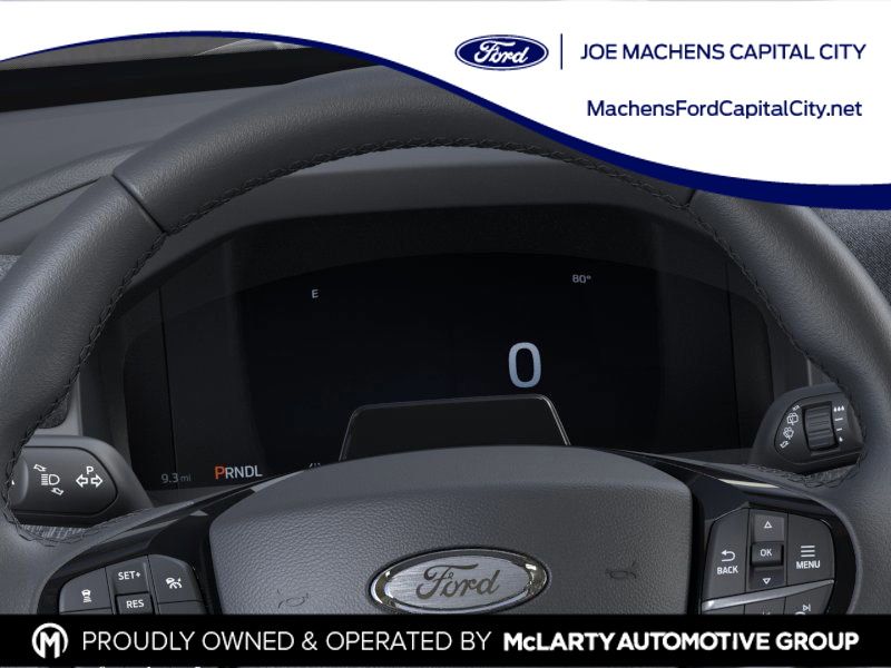 2025 Ford Explorer Platinum photo 12