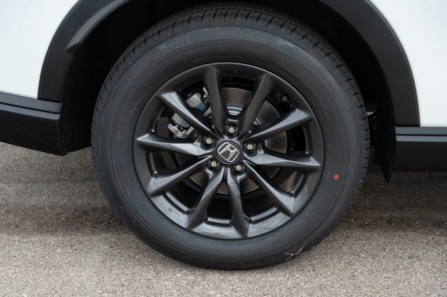 2026 Honda CR-V EX-L photo 10
