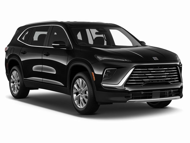 2025 Buick Enclave Preferred's photo