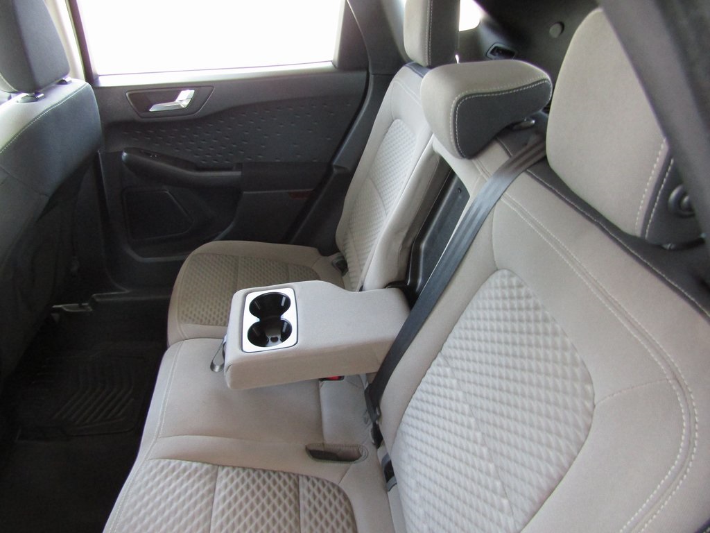 2020 Ford Escape SE photo 27