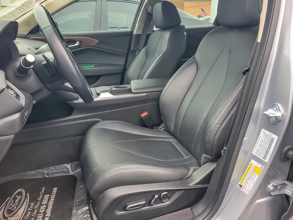 2021 ACURA TLX - Image 12