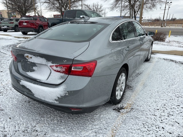 2024 CHEVROLET MALIBU - Image 11