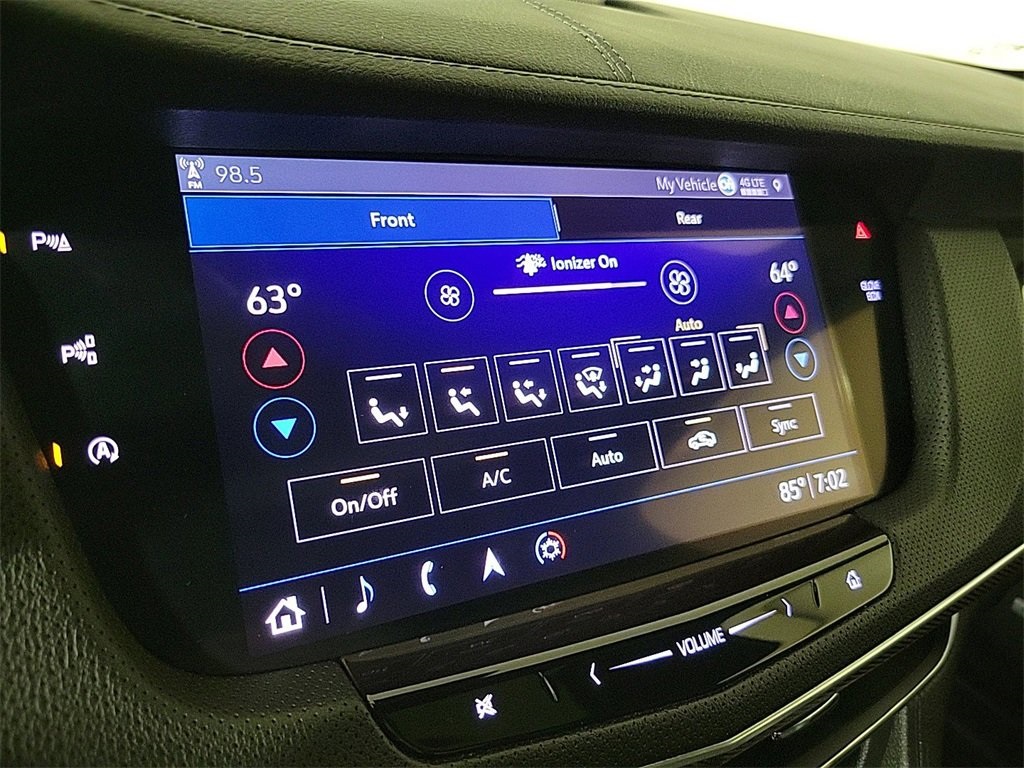 2020 CADILLAC CT6 - Image 11