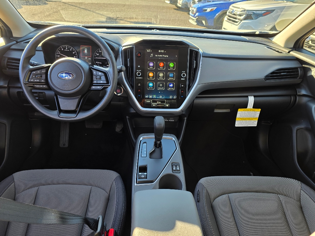 2025 Subaru Crosstrek Premium photo 2