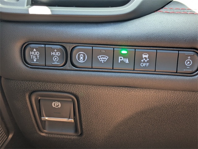 2025 Acura TLX SH-AWD Type S photo 20