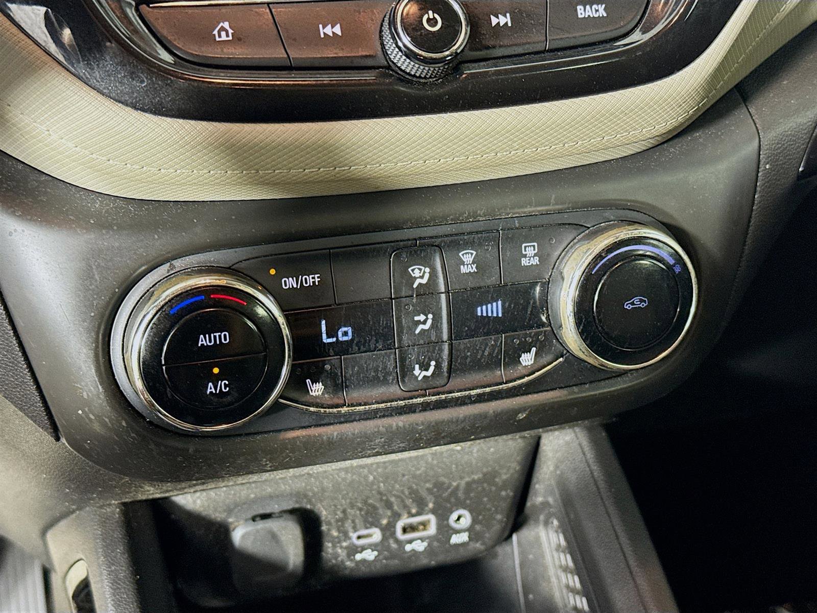 2021 Chevrolet Trailblazer LT photo 15