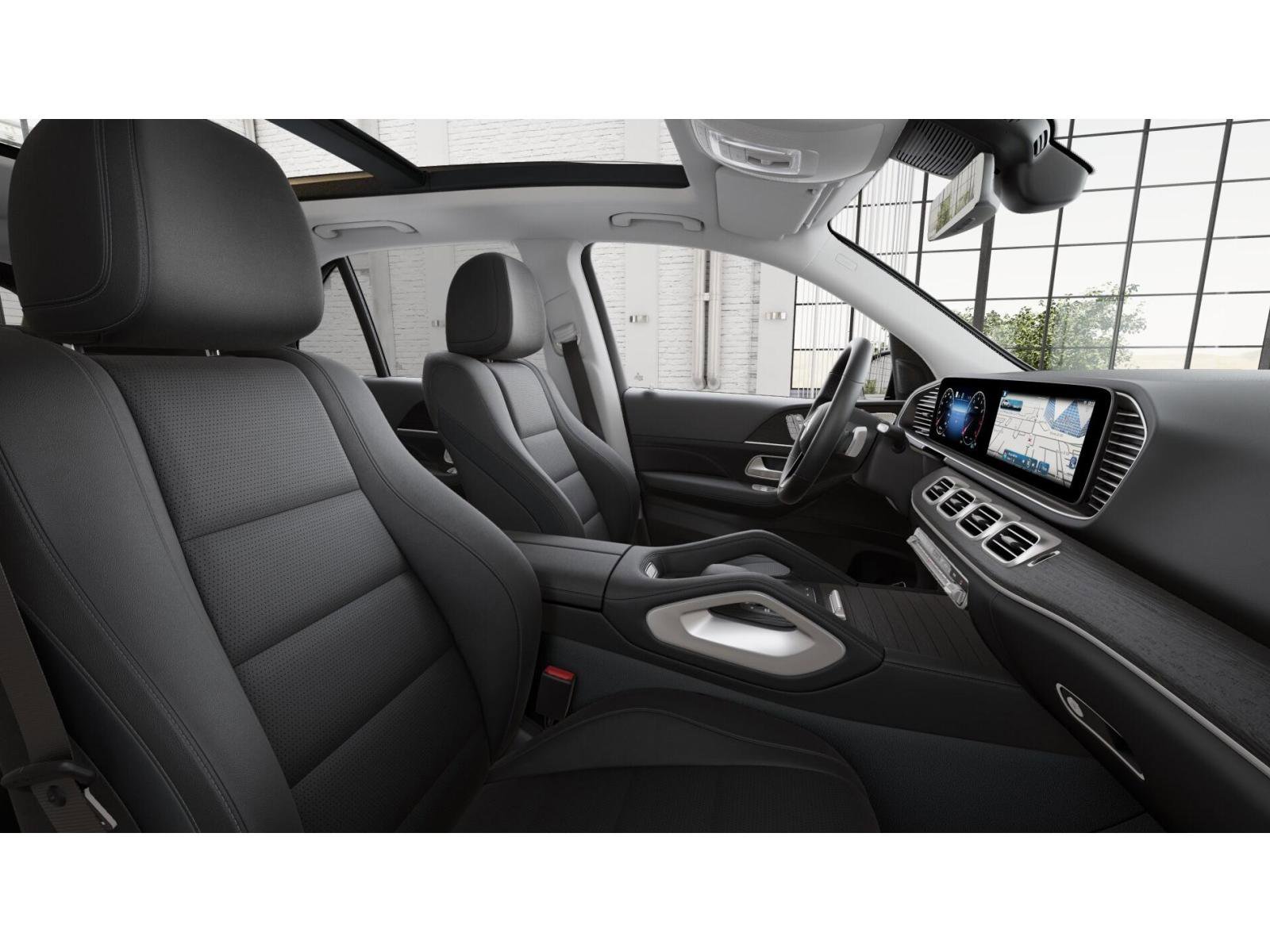 2026 Mercedes Benz GLE 350 4MATIC photo 4