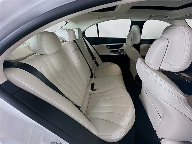2026 Mercedes Benz E 350 photo 26