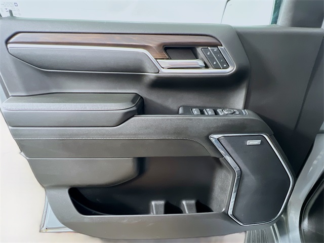 2024 Gmc Sierra 1500 SLT photo 31